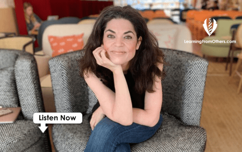 Kelly Glover: Power of Guest Podcasting | Podcast About